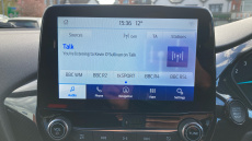 Ford Fiesta 1.0 EcoBoost ST-Line 5dr Petrol Hatchback